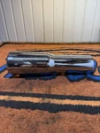 Vance & Hines For Harley M8 Power Duals Side Heat Shield D155HC - 2017 Touring. Fixed Price $40.00.