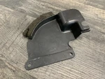Yamaha 2002 2003 YZFR1 Oem Frame Trim Panel Cover 5PW-2117N-00-00. Fixed Price $19.99.