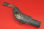 1987 - 2002 Honda XR200R Oem Exhaust Pipe Muffler Silencer Tail. Fixed Price $189.99.