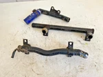Suzuki RF900R Engine Coolant Pipes 1994-98. Fixed Price $49.76.