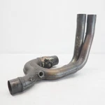 Aprilia RSV4 1000R Genuine Mid Pipe Exhaust Connector 8587414 Used. Fixed Price $146.00.
