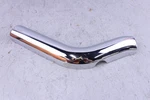 Harley-davidson Xl Sportster Rear Header Heat Shield Evo 86-94 65712-86. Fixed Price $50.00.