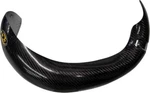 P3 Carbon Fiber Pipe Guard Ktm 250/300 Husq Part# 101067 New. Fixed Price $181.98.