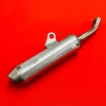 Silencer Pro Circuit R304 Exhaust Pipe Muffler Honda (2000-2001). Fixed Price $134.99.