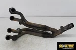 97-07 Yamaha YZF600R Exhaust Header Pipes Manifold 4TV-14602-00-00. Fixed Price $26.25.
