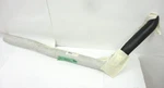 Harley Touring Vance Hines Black Dresser Duals Front Heat Shield F/46729 D452HP. Fixed Price $120.00.