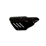 Akrapovic Carbon Fiber Exhaust Heat Shield For Yamaha MT-10 Abs 2016-2021. Fixed Price $170.59.