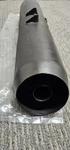 2024 Harley Davidson Nightster RH975 Exhaust Muffler Pipe Silencer Assembly. Fixed Price $120.00.