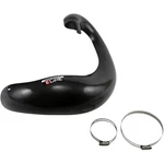 Moose Racing 1861-1351 Pipe Guard By Line For 2-STROKE Exhaust Fmf All Styles. Fixed Price $186.95.