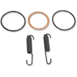 Moose Racing Exhaust Gasket Kit (0934-5299). Fixed Price $25.05.