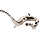 Fmf 020057 Gnarly Exhaust Pipe Fits 1995-2006 Kawasaki KDX200 & KDX220R. Fixed Price $282.75.
