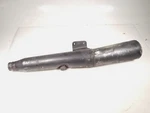1984 Kawasaki GPZ750 Turbo ZX750E Left Exhaust Muffler Pipes Free Shipping. Fixed Price $124.01.