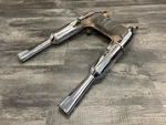 Honda 1986 1987 GL1200 Goldwing Oem Muffler Exhaust Pipe #12B *. Fixed Price $249.99.