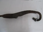 74 Kawasaki Enduro Muffler. Fixed Price $63.71.