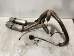 09-11 Ducati 1198 Sp Full Factory Exhaust System Headers Muffler Pipes Oem. Fixed Price $224.99.