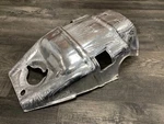 Suzuki VZR1800 Boulevard M109R Oem Fuel Gas Tank Lower Heat Shield Pad. Fixed Price $49.99.