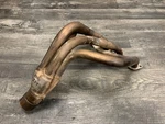 Kawasaki 2000 2001 ZX9R Ninja Oem Muffler Exhaust (#19). Fixed Price $124.99.