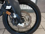 Honda CRF1000L A-h Africa Twin Wheel Front Whhel Good Used Condition (b. Fixed Price $288.58.