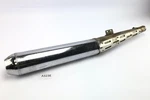 Bmw 80 Rt Silencer Exhaust Right 18121233032 A323E. Fixed Price $107.20.