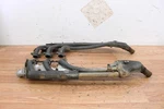 1998 Honda Goldwing GL1500 Se Left & Right Exhaust Header Pipes - Pair. Fixed Price $69.00.