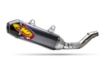 Fmf Racing Factory 4.1 Rct Muffler W/carbon Cap For Kawasaki KX450F 2024. Fixed Price $602.57.