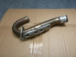 2013 11-13 Suzuki RMZ250 Oem Exhaust Pipe Chamber Header Muffler 14150-49H20. Fixed Price $99.99.