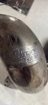 Pro Circuit Platinum Front Pipe Exhaust Honda Fits 1999 Only *read*. Fixed Price $250.00.