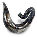 Fmf Factory Fatty Exhaust Pipe 025243 Ktm Husq Sx Xc Tx 250 300. Fixed Price $269.99.
