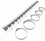 Tusk Racing Stroke Pipe Exhaust Protector Guard Shield Kawasaki Kx 125 250 500. Fixed Price $33.29.