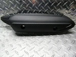 2012-2014 Yamaha YZFR1 YZF-R1 Oem Exhaust Muffler Protector 1KB-14718-00-00. Fixed Price $25.55.