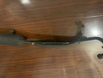Honda Goshi Hm 1 Motorcycle Exhaust Pipe Muffler Black HONGEL0050. Fixed Price $40.00.