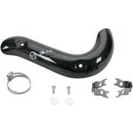 Moose Offroad Pipe Guard Pro Circuit/stock 1861-0121. Fixed Price $142.95.