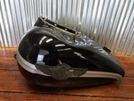 Harley Touring Electra Glide Flhti Gas Fuel Tank 61356-03 No Leaks Repairable. Fixed Price $35.33.