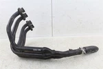 2001 Yamaha Yzf 600R Exhaust Header Pipe Manifold 55061. Fixed Price $74.99.