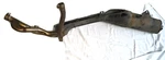 Suzuki Vstrom DL650 Exhaust Muffler Header Pipe Silencer Oem 14305-27G40-H01. Fixed Price $52.48.