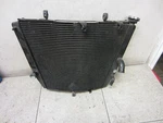 08-10 Suzuki GSXR750 600 Oem Engine Radiator Motor Cooler Cooling Radiater. Fixed Price $119.55.
