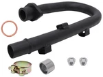 Ex-pipe/gasket/seal/ Clamp Fits Honda 18320-HN6-000 18291-MN5-650. Fixed Price $79.99.