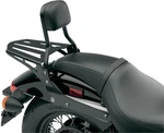 Cobra Sissy Bar Luggage Rack Formed Black 02-3602B. Fixed Price $239.95.