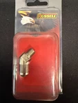 Russell Performance Fitting #6-1/8MALE 45NPT R60101. Fixed Price $14.99.