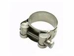 Drc Exhaust Head Pipe Clamp 44-47MM Ktm Crf Yz Wr Ttr Kx Klx Rmz Drz Atv Utv. Fixed Price $12.95.