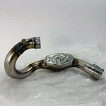 Pipe Fmf Megabomb EX350F 21-22, MC350F 23 Gas Ktm Husky Header S209. Fixed Price $355.00.