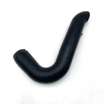 Oem Harley 65400484 Matte Flat Black Cvo Rear Exhaust Heat Shield 17-24 Touring. Fixed Price $58.00.