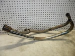 Suzuki 1999 10 Marauder Header Pipe Exhaust. Fixed Price $79.99.
