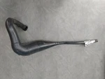 1980 1981 Kawasaki Exhaust Header Pipe (free Shipping). Fixed Price $195.00.