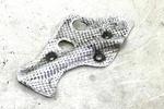 Ducati Rear Back Muffler Exhaust Pipe Cover Heat Shield Guard 460.1.153.1A. Fixed Price $23.94.