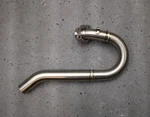 Pro Circuit Ss Header 4H07150RH: Honda CRF150R 07-2015. Fixed Price $239.95.