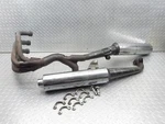 1996 95-97 Kawasaki GPZ1100 ZX1100 Exhaust Muffler Header Pipe Manifold Oem. Fixed Price $109.20.