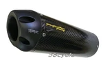2009-2022 Ninja ZX6R Two Brothers Hurricane Carbon Fiber Slip Exhaust New. Fixed Price $429.00.