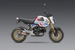Yoshimura RS-9T Street Series Slip-on Stainless Steel Muffler Carbon Fiber. Fixed Price $639.00.