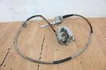 1994 Kawasaki KX250 Front Brake Master Cylinder/caliper. Fixed Price $85.00.